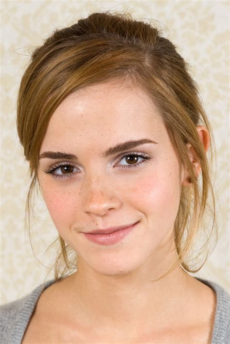 Emma Watson cumshot